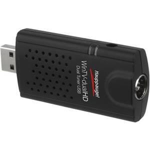 TV tuner, USB, HAUPPAUGE WinTV-dualHD, za PC