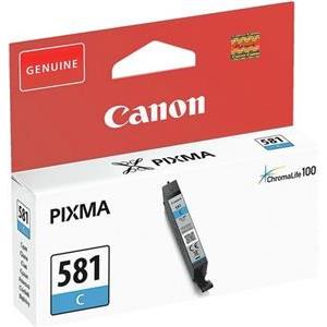 Canon tinta CLI-581C, cijan