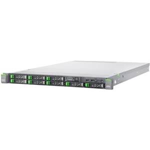 Refurbished Server Rack Fujitsu RX200 S7 E5-2620 16GB 6x300GB 2XPSU