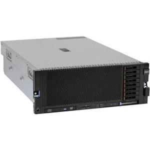 Lenovo ref server X3850 X5 2xE7540 8x4GB 2.5HS BR10I 2x1975