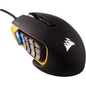 Miš Corsair Scimitar PRO Optical Mouse, CH-9304011-EU