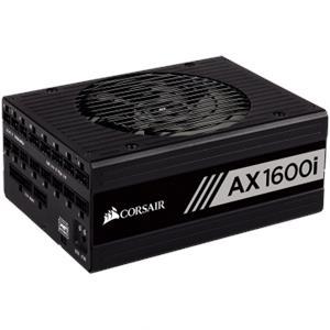 Napajanje 1600W Corsair AX1600i Digital ATX Power Supply, EU version