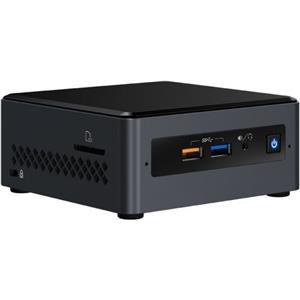 Intel NUC kit, BOXNUC7PJYH2