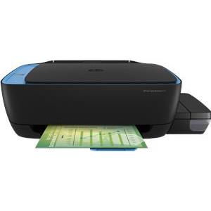 Multifunkcijski uređaj HP Ink Tank 419, Z6Z97A, printer/scanner/copy, 4800dpi, InkJet, USB, WiFi