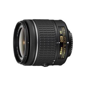 Objektiv Nikon AF-P DX 18–55mm f/3.5–5.6G VR
