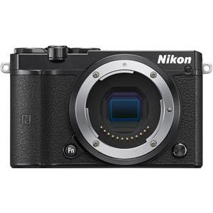 Digitalni fotoaparat Nikon 1 J5 (BODY ONLY)