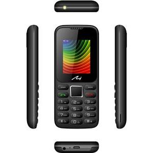 Mobitel Navon Classic S, Dual SIM, crno-sivi