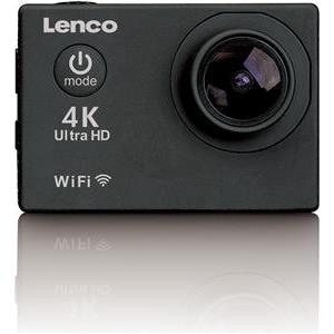 Akcijska kamera LENCO Sportcam-700, 4K, Wi-Fi