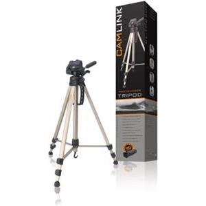 Stativ tripod za foto i video kamere CAMLINK CL-TP2500