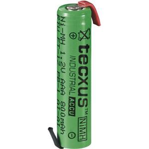 Baterija NI-MH 1,2V 750mAh AAA sa listićima