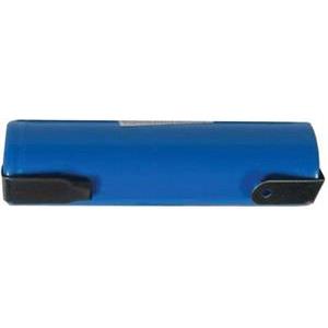 Baterija litijeva 3,6V 18650 Li-Ion 2200mAh sa listićima, ICR18650