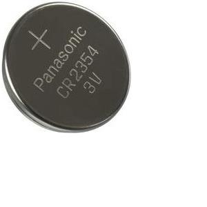 Baterija litijeva CR 2354, Panasonic