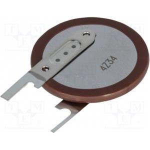 Baterija litijeva 3 V 20mAh punjiva, Panasonic VL-2020/VCN