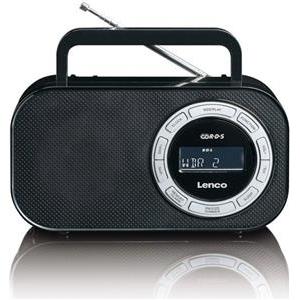 Prijenosni radio LENCO PR-2700