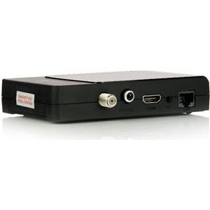 DVB-S2 receiver OPTICUM X405 MINI (12/220V)