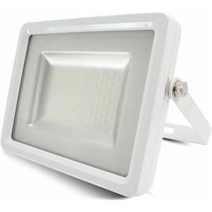LED reflektor 50 W V-Tac, hladno bijelo svjetlo, V-tac