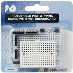Protoshield prototipska pločica za Arduino® UNO