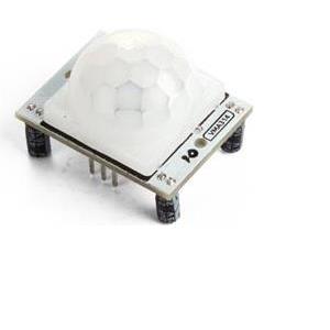 PIR motion sensor for Arduino®