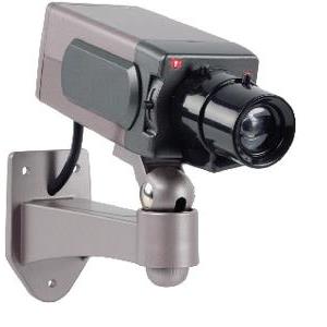 Kamera lažna za unutarnju montažu KONIG CAM40