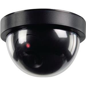 Kamera lažna za unutarnju montažu - kupola KONIG CAM50