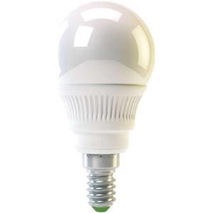 Žarulja LED E14 4W, 3000K, toplo svjetlo,mini globe , EMOS
