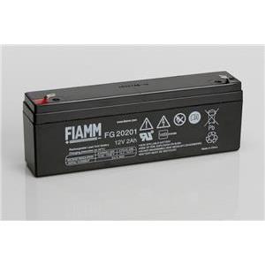 Baterija akumulatorska 12V 2,2 Ah 178x34x60 mm, Fiamm FG 20201