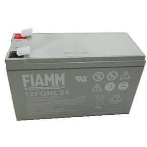 Baterija akumulatorska 12V 9 Ah, Fiamm FGHL20902 (12FGHL34)