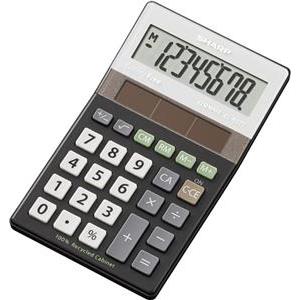 Kalkulator komercijalni 8mjesta Eco Sharp EL-R277 blister