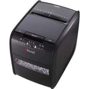 Uništavač dokumentacije Auto+ 90X Rexel 2103080EUA