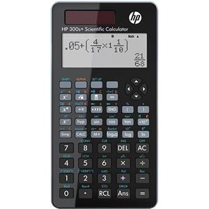 Kalkulator tehnički 10+2mjesta 315 funkcija HP-300S+