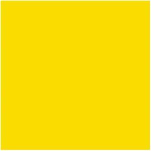 Papir u boji B1 200g Bristol Color pk10 Connect 210 žuti