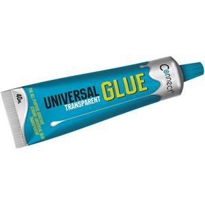 Ljepilo univerzalno tuba 40ml Connect