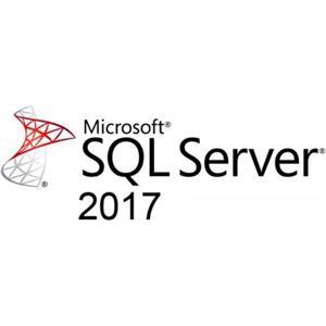 SQLSvrStd 2017 SNGL OLP NL, 228-11135