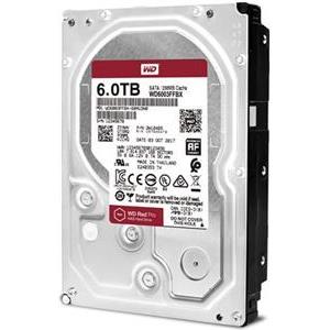 HDD Interni WD Red Pro™ 3.5