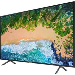 SAMSUNG LED TV 55NU7172, Ultra HD, SMART