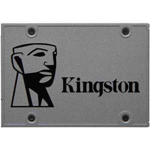SSD Kingston 120GB, UV500 SATA 3, SUV500B/120G