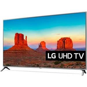 LG UHD TV 43UK6500MLA