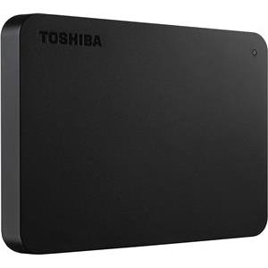 HDD eksterni Toshiba Canvio Basics 2TB,USB3, crni, HDTB420EK3AA