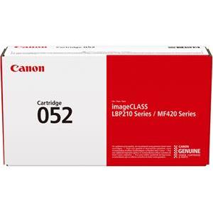 Canon toner CRG-052