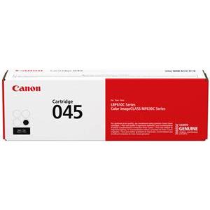 Canon toner CRG-045B, crni