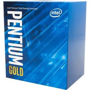 Procesor Intel Pentium G5600 (Dual Core, 3.90 GHz, 4 MB, LGA1151 CL) box