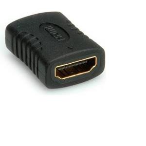 Roline VALUE adapter HDMI - HDMI (F/F)