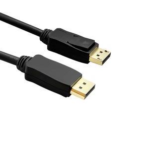 Roline VALUE DisplayPort kabel, DP M/M, v1.3/1.4, 1.0m