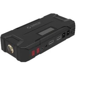 Orico prijenosna baterija velikog kapaciteta, 12000mAh, USB brzi punjač (Powerbank) + auto Jump Starter (CS2)