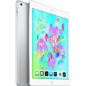 Tablet Apple iPad 6, 9.7'', WiFi, 32GB, mr7g2hc/a, srebrno