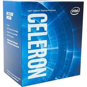 Procesor Intel Celeron G4900 (Dual Core, 3.10 GHz, 2 MB, LGA1151 CL) box