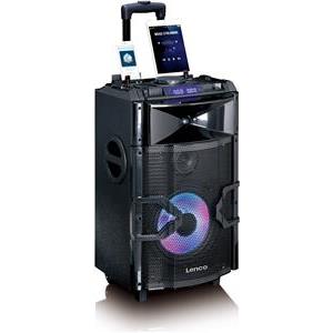 Prijenosni audio sustav LENCO PMX-250