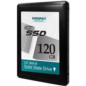 SSD Kingmax 120GB SMV SATA6, SMV32-120GB