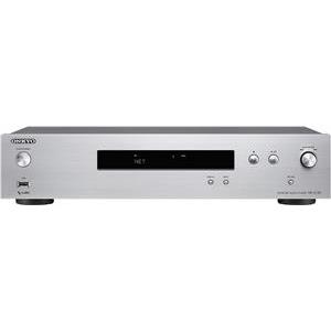 Mrežni audio player ONKYO NS-6130 (S) Silver