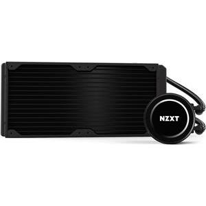 Vodeno hlađenje za CPU, NZXT Kraken X62, socket 2066/2011/2011-3/1366/1156/1155/1151/1150/FM1/FM2/FM2+/AM3+/AM3/AM2+/AM2